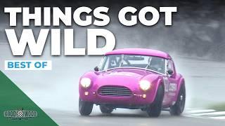 The 9 best moments from Friday | Goodwood Revival 2024