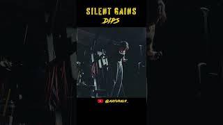 Silent Gains: ASMR Gym - Dips