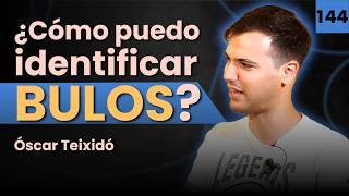 PENSAMIENTO CRÍTICO en la ERA de la DESINFORMACIÓN y la POLARIZACIÓN ~ ÓSCAR TEIXIDÓ #144