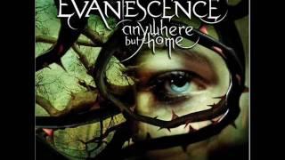 Evanescence - Imaginary [Live]