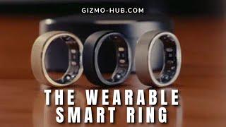 RINGCONN : THE WEARABLE SMART RING | Indiegogo | Gizmo-Hub.com