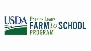 2024 Patrick Leahy Farm to School Grantee Gathering – Nebraska Farm to School Introduction