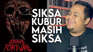 SIKSA KUBUR (NETFLIX) - Movie Review