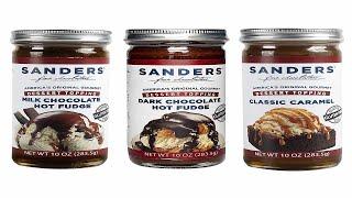 4 Best Hot Fudge Sauce for Ice Creams & Cake/Brownies/Sundaes/Cheesecake/Gift/Boy/Girl [Review 2023]