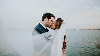 Cinematic San Diego Wedding Film 4K (California Videographer)