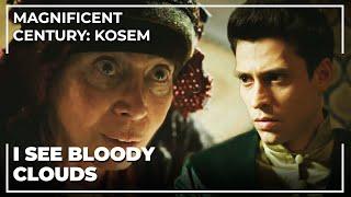 Sultan Ahmed's Test With The Sorcerer | Magnificent Century: Kosem Episode 2