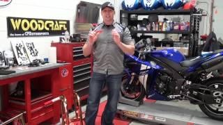 2013 STG Project Bike Giveaway Announcement from SportbikeTrackGear.com