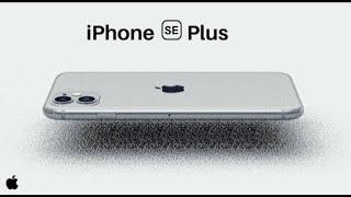 iPhone SE Plus Official Trailer (2021) - Apple