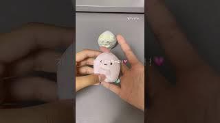 글씨체 넘 예쁜것같타여!!#인형계 #헿휘핑님음원