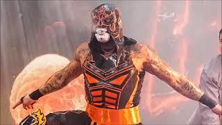 Penta El Zero Miedo COMING to 1st Raw of 2025 on Netflix: Why he's ALREADY A STAR!