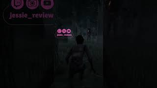 A noobie soldier   #dbd #shorts