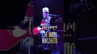 Oleg Tatyanin. Promo-video. Guitar Singer.