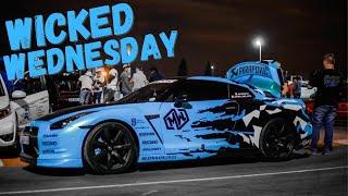 The Rock Raceway Wicked Wednesday Nights || 26 January 2022