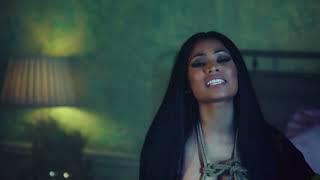 Nicki Minaj - Regret In Your Tears ProRes 4K REMASTERED