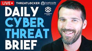  Nov 11's Top Cyber News NOW! - Ep 748