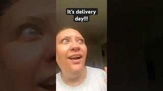 #makeuponpoint #beauty #reels #funnyshorts #delivery