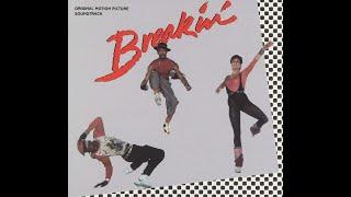 BEST 80's CLEAN (ALL VINYL) BREAK DANCE MIX