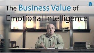 How Does Emotional Intelligence Create Financial Value for Business?