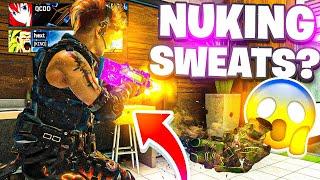 1v2 vs High K/D 4 Letter Gamertags..  (COD BO4) - Black Ops 4 2023