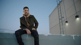 Andy Grammer - "Don't Give Up On Me" [Official Video from the Five Feet Apart Film]