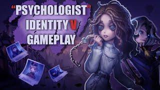 [Quick Match] | PSYCHOLOGIST IDV Gameplay!