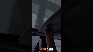 Feel The Freedom Of The Road With Wirs Fort Car Rental Dubai