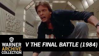 Open HD | V the Final Battle | Warner Archive