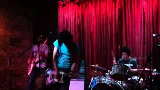 Zoobombs - Live @ LaGrange in Dallas, TX