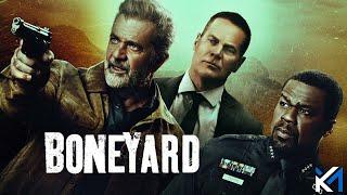 BONEYARD - Trailer Deutsch | Ab 8. November 2024 als DVD, Blu-ray und digital erhältlich