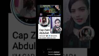  RETIREE'S ️ ZAINI ABDULLAH YOUTUBE ROOM DATE 24.06.2024(5)