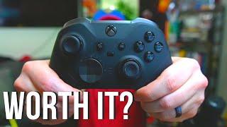 Xbox Elite Series 2 Controller 3 Months Later | Busy Dad Accessories