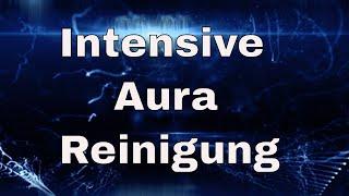  Intensive Aura Reinigung | smaranaa.eu 