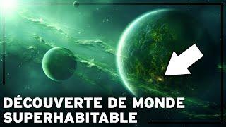 Planètes Superhabitables: Ces Paradis Extraterrestres Mieux que la Terre Existent-ils Vraiment ?