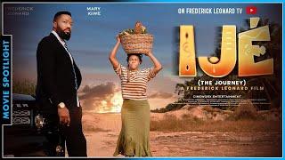 IJE  (NEW TRENDING NOLLYWOOD NIGERIAN MOVIE SPOTLIGHT 2025)