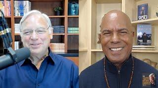 [EP 26] Embracing Spiritual Evolution with Dr. Michael Beckwith