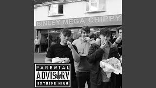 BINLEY MEGA CHIPPY (feat. AlexDjents) (Sped Up)