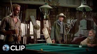 Il Mio Nome È Nessuno: ‘La Favola Dell'Uccellino’ (Terence Hill/Henry Fonda) - 1973 (Clip)