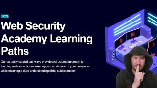 Server-Side Vulnerabilities - Part 1 -- [Web Security Academy Learning Path]