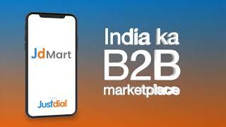 Jd Mart - India Ka B2B Marketplace -3