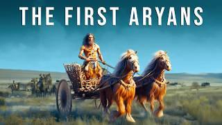 Bronze Age Chariot Warriors: The Sintashta Culture