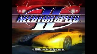 Need for Speed II Soundtrack - K2