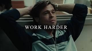 nobody cares, work harder - best hopecore speeches