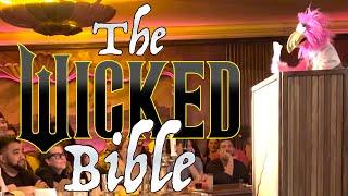 Chad and the Wicked Bible [FULL] 11/16/24