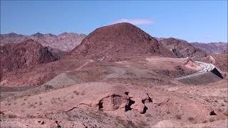 Arizona side Hwy 93 and Kingman Wash Road .... Eastside Area