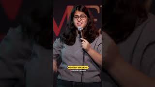 Poha - full stand up clip on YT