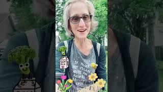 TikTok Today - A little song: Plants Don’t Feel Pain