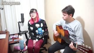 I WILL (AO HARU RIDE)  Cover Acústico