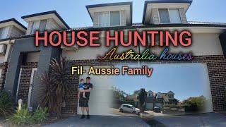 HOUSE HUNTING II DAY 2 II FIL-AUSSIE FAMILY