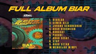 PLAYLIST - FULL ALBUM BIAR - SENG KEN KEN