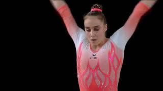 Tabea Alt - World Championships 2017 BB AA